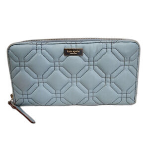 Kate Spade Astor Court Neda Zip Around Wallet